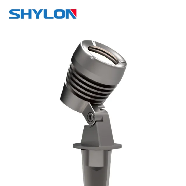 3W outdoor led spotlight flood light IP66 exterior light