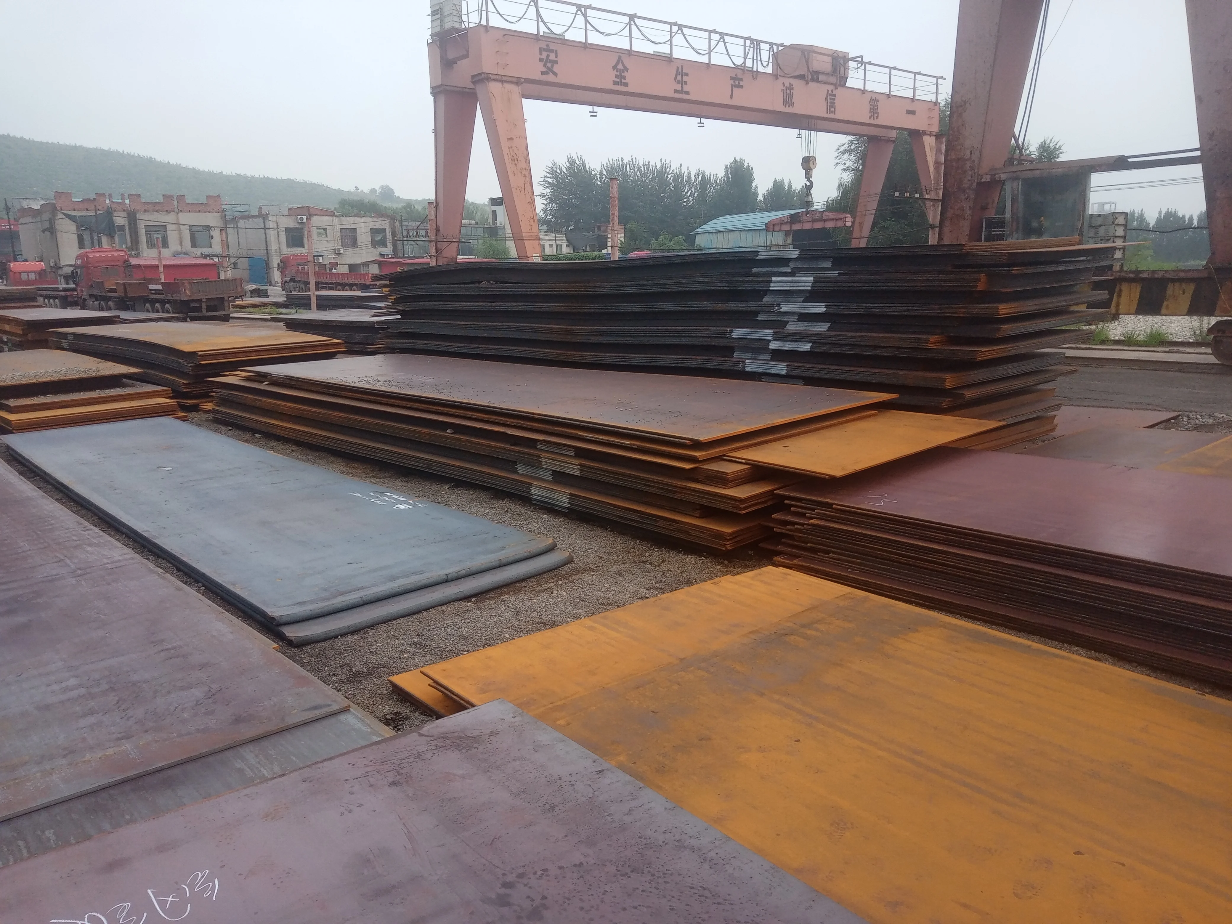 alloy steel metal sheet astm a283 gr.c a36 a588 grade b c15 hot rolled low carbon steel sheet plate ms price