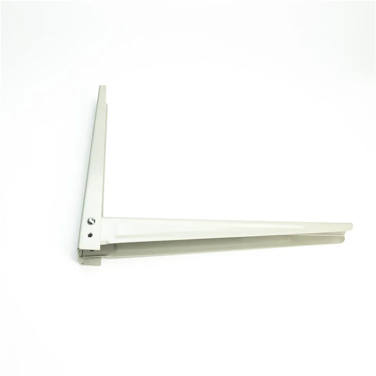 Welded Metal Brackets with Heavy carring capacity for Air conditioner