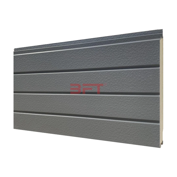 shipping container insulation panels  mobile home wall paneling decorative wallboard chapa sandwich exterior