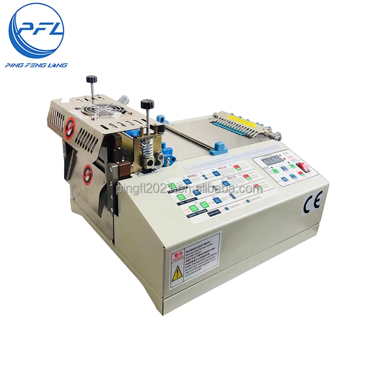 PFL-419L Best Quality Automatic Roller Leather Cutting Machine