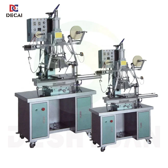 Flat Products Heat Transfer Printing Machine factory in china