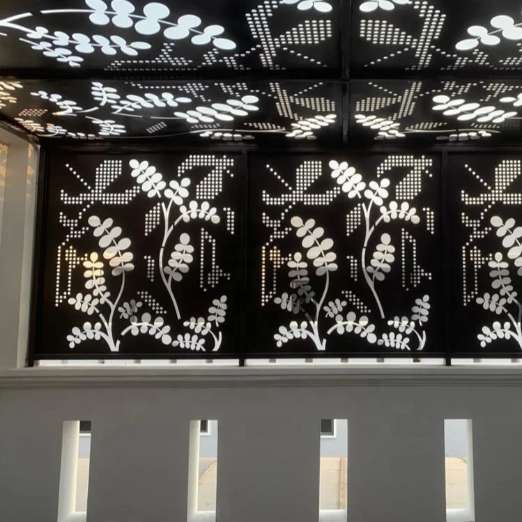 «Бестселлер»-металлические перегородки из Вьетнама