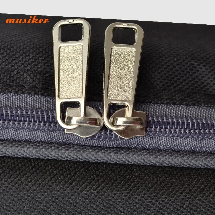 
Manufacturer specializing in making thick waterproof guitar bag 