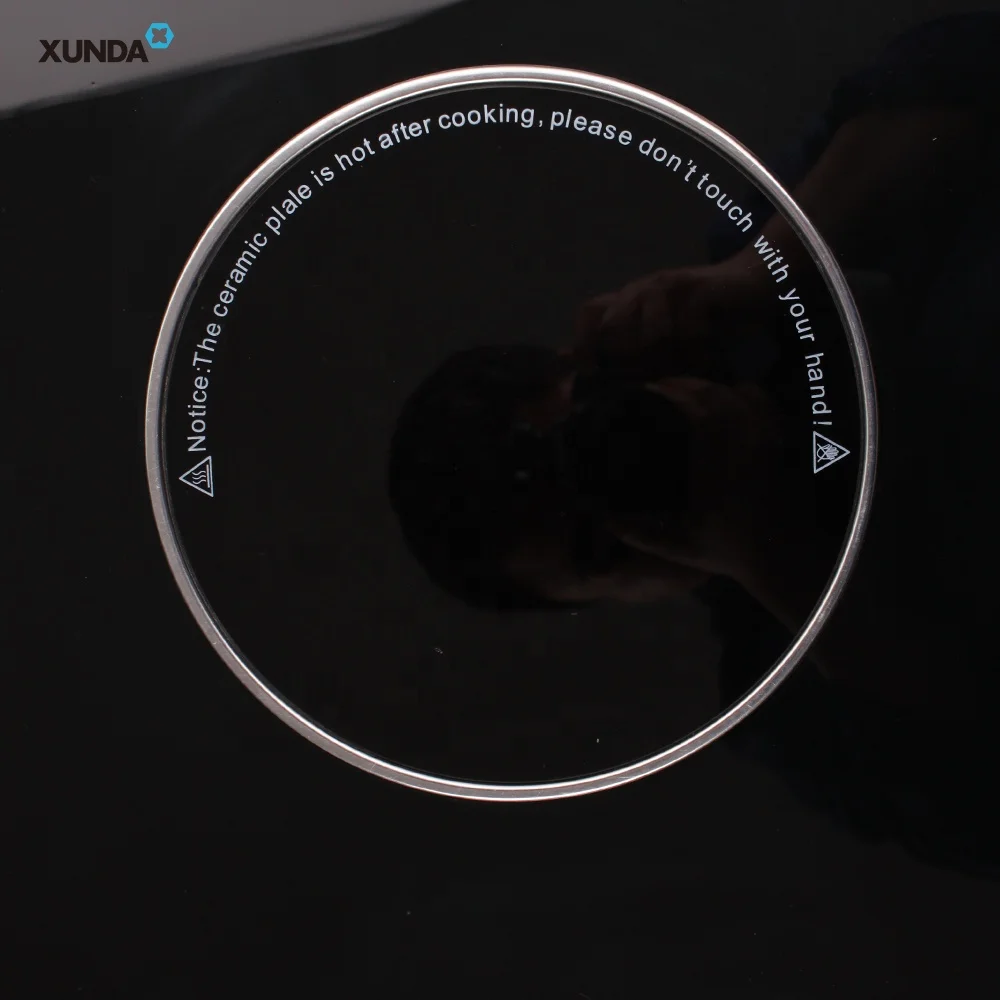 Xunda 90CM Cooking Appliances Glass Top Built In 5 Burners Stove 4 Gas 1 Single Electric Infrared Induction Ceramic Cooker Hob