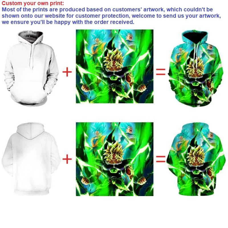 EVERTOP OEM/ODM Rope Anime Clothing Hoodie Cosplay Costumes Pullover Custom Sweatshirts Oversize Wholesale 3d Print Manufacturer