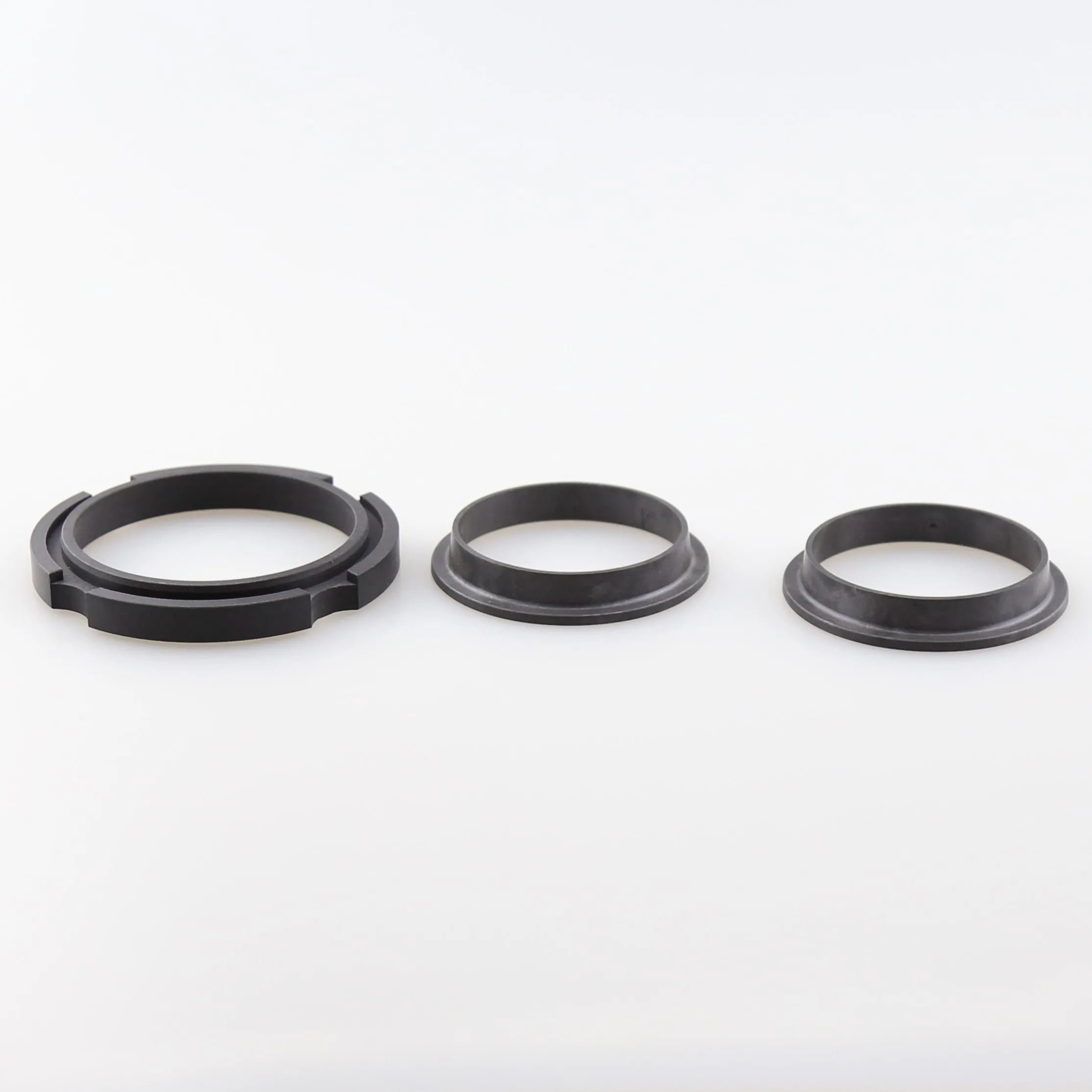 Customized Peek Bearing Sleeve Mold Connector Mold Free Mold Design from proofing to Plastic Molding