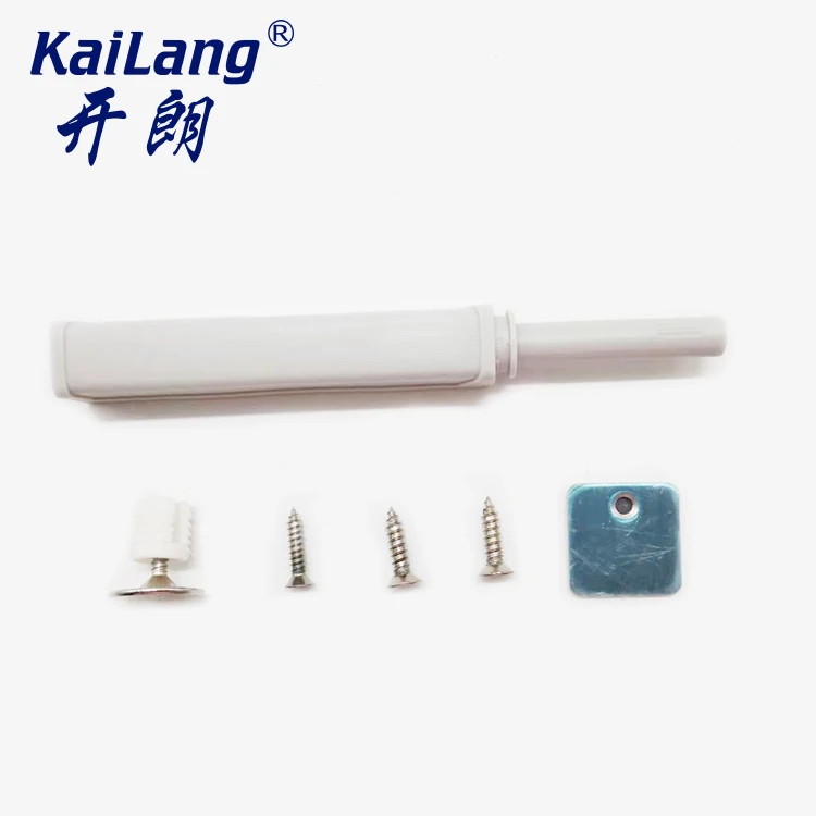 Магнитная дверная система для кухонного шкафа