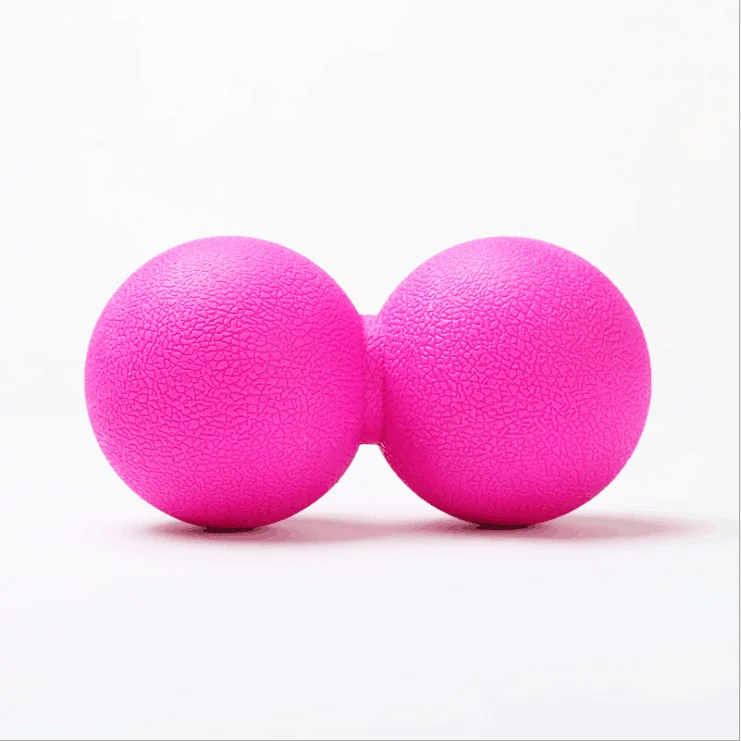 
Custom TPE Triggers massage Ball Self Massage Tool Single Foot Massage Ball 