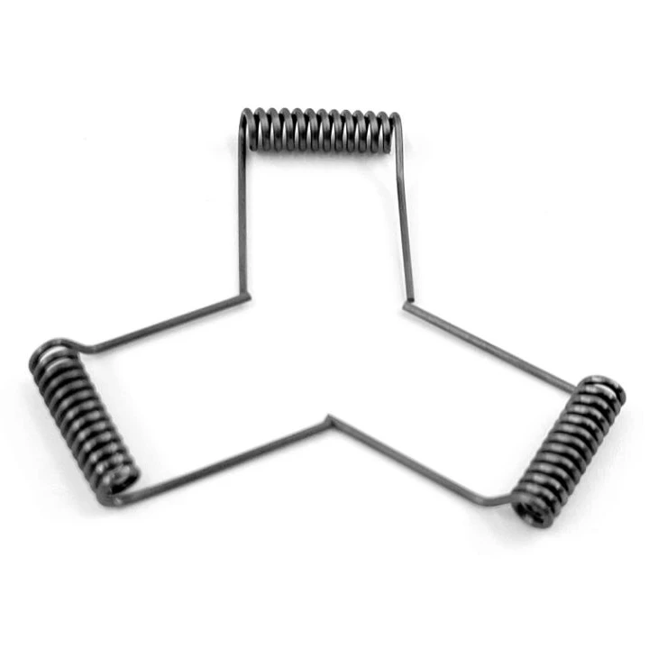 Vacuum Metalizing Electronic Gun Tungsten Heater