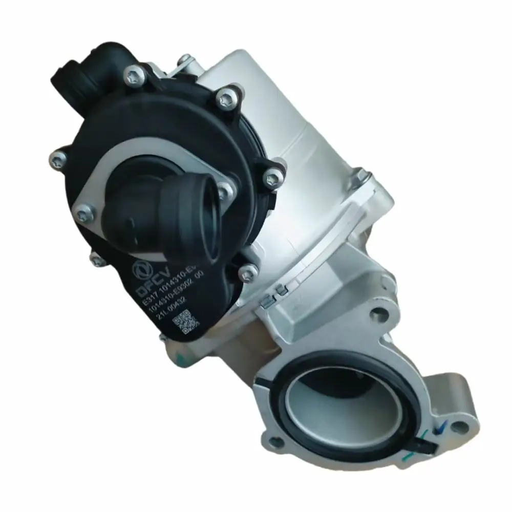 Hot auto parts Engine maintenance parts oil and gas separator 1306010-E9302 Engine spare parts