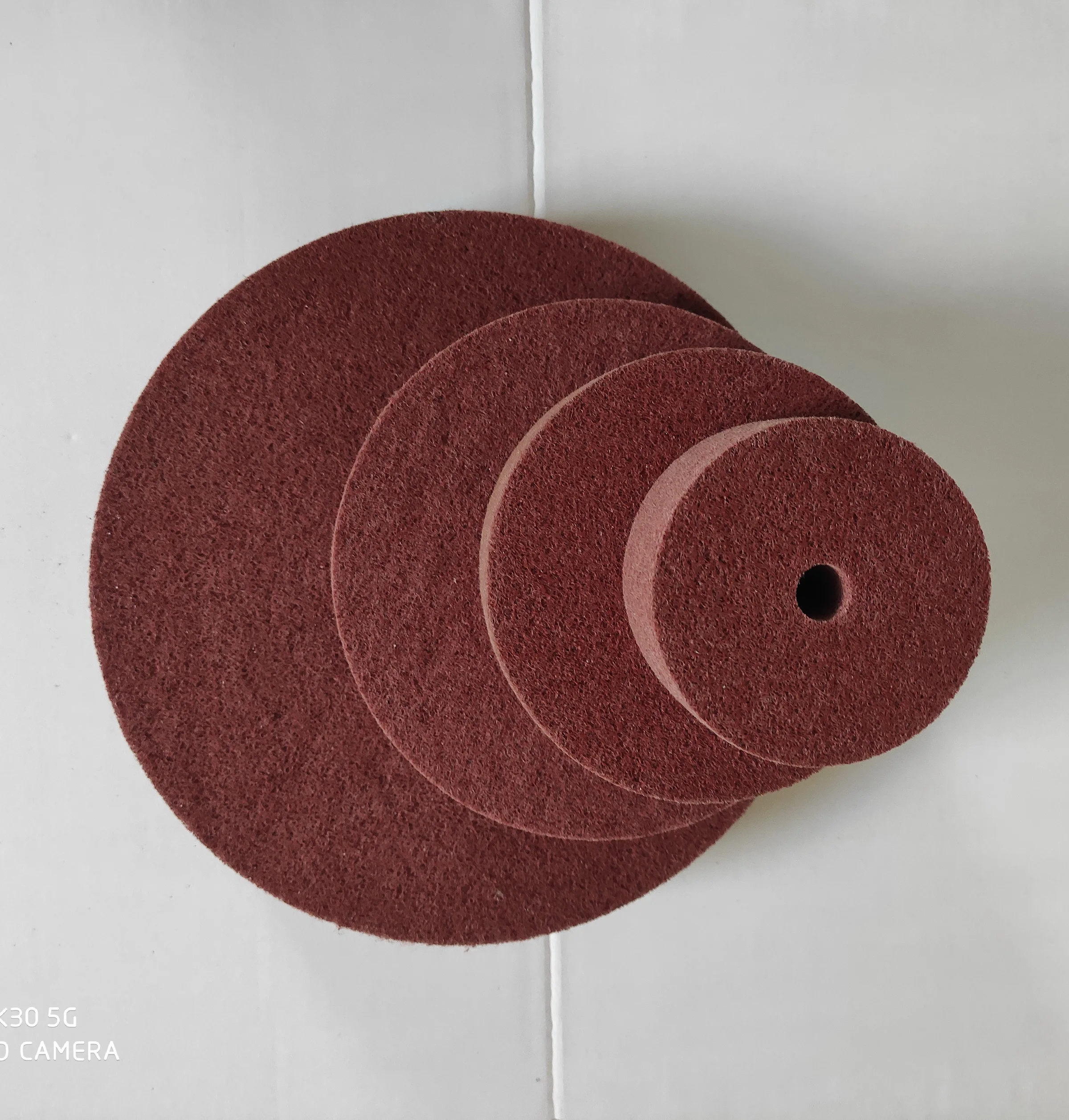 Glass Polishing Wheel Sanding Flap Wood Emery Grinding Scrubex Abrasive Wheels