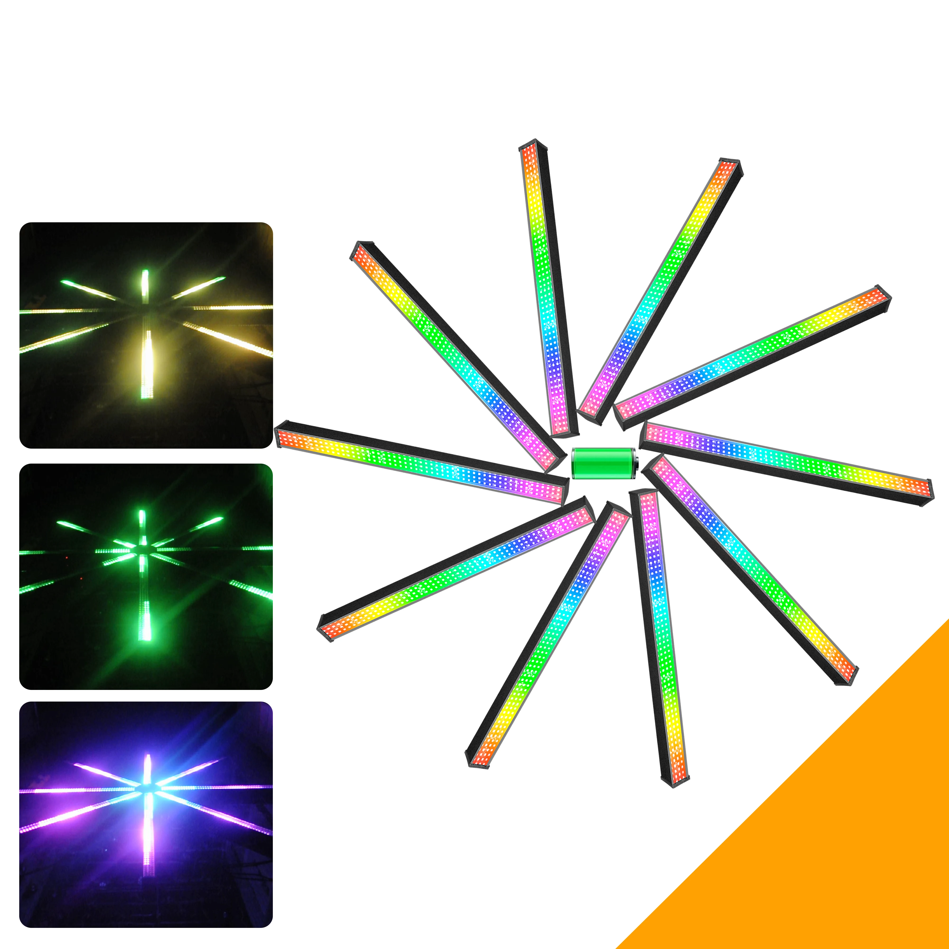 Hot Sale Led Indoor Wall Washer Fliexable Lighting Spot Light