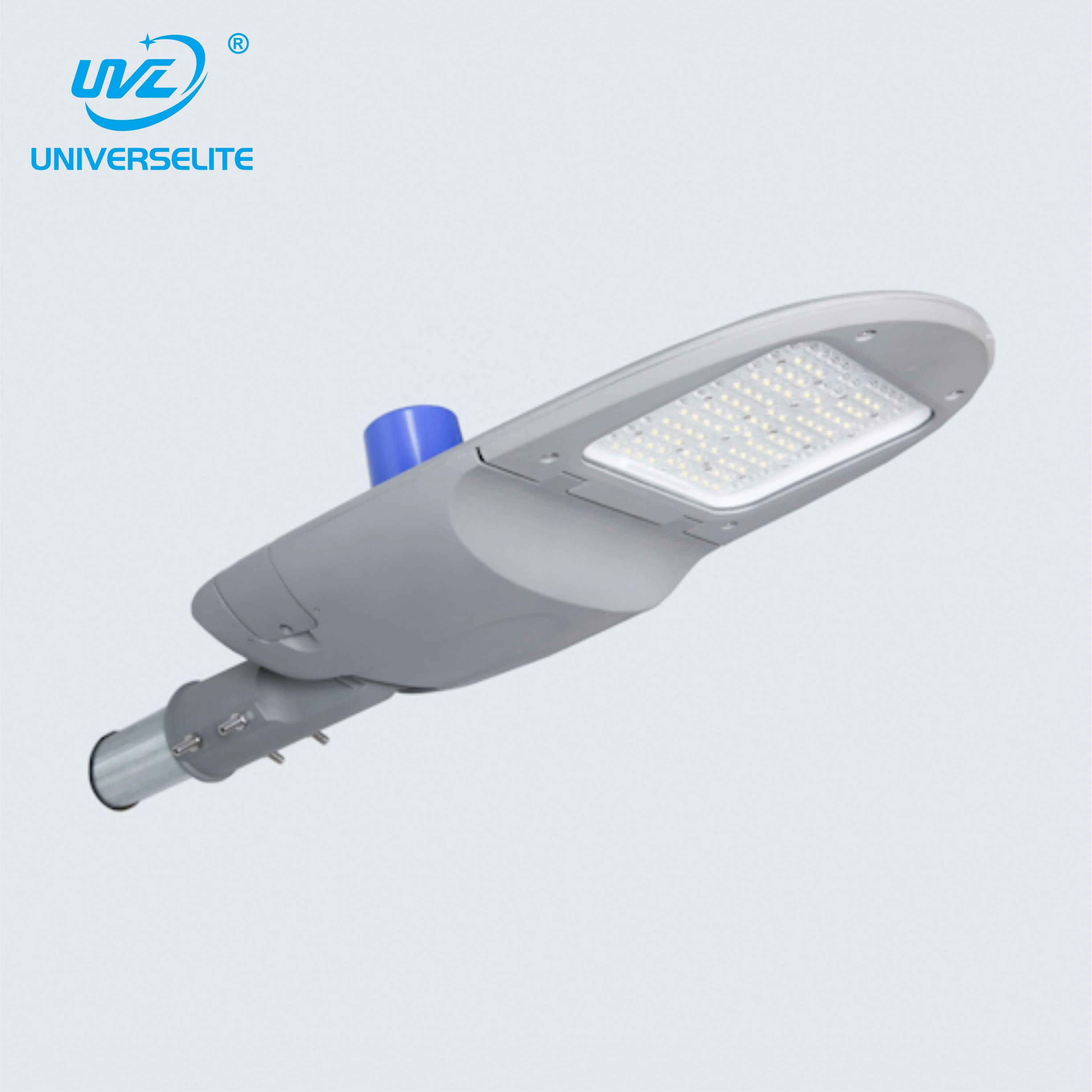 NEW Design 120W LED Street Light, IP66 IK09 Outdoor, CE certified,140Lm/w