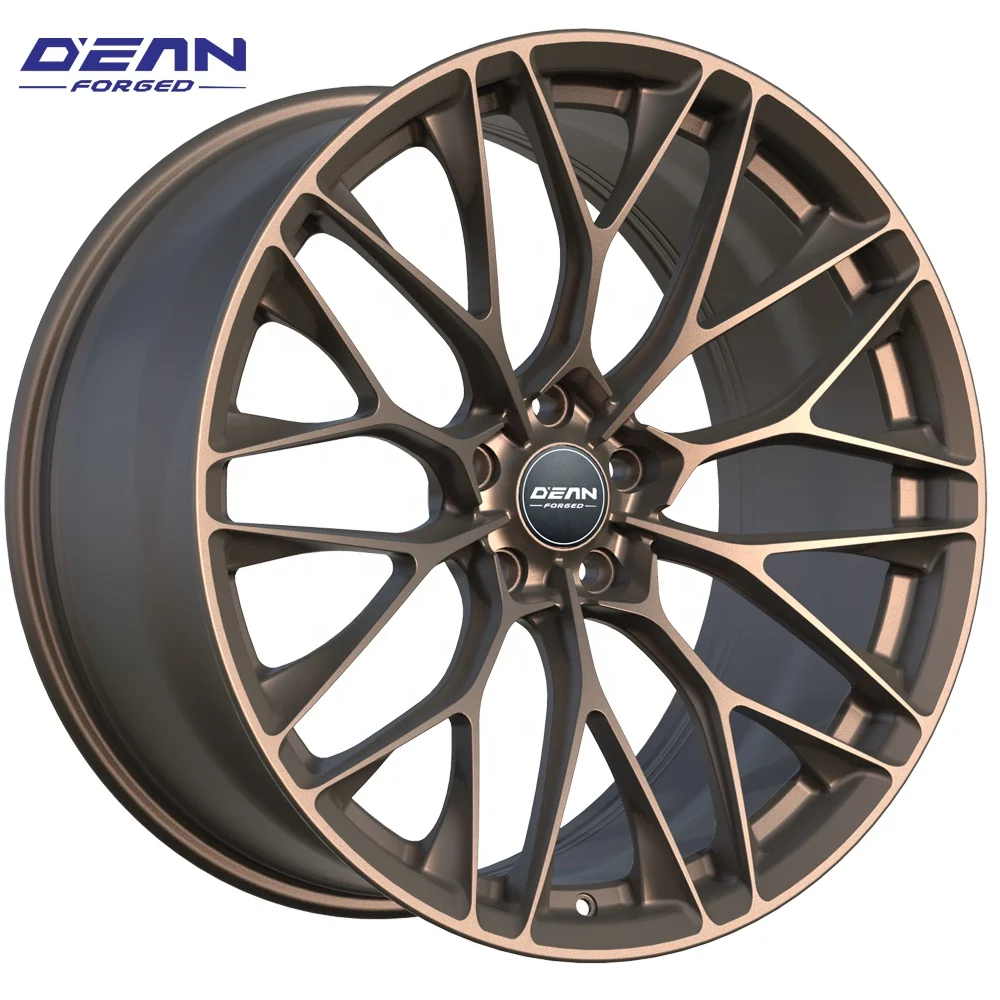 
 # 2003D DEAN кованые пользовательские колеса 6061-T6 колеса из алюминиевого сплава для продажи 16/17/18/19/ 20/21/22/23/24 дюйма для модификации автомобилей  