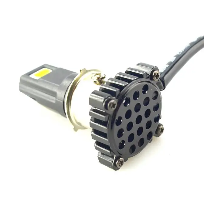 RTD AC DC 9-18V 30w Fantastic quality new creative Universal automotive decorative accessories car motorcycle
