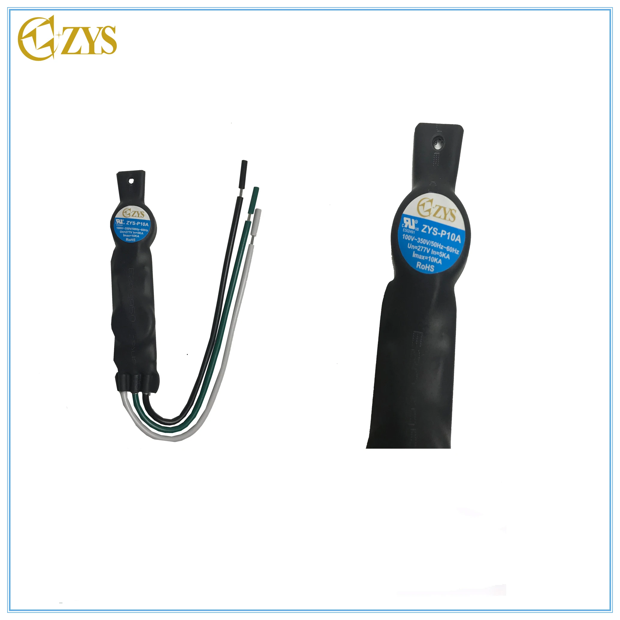 Led Street Light SPD Surge Protection Surge Protector Arrester Surge Protective Device SPD