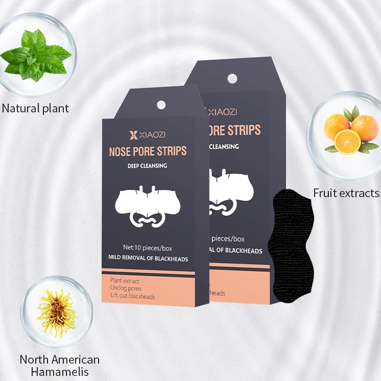 Extra Large Deep Cleansing Blackhead Remover Nose Patch Cleanser For Blackheads