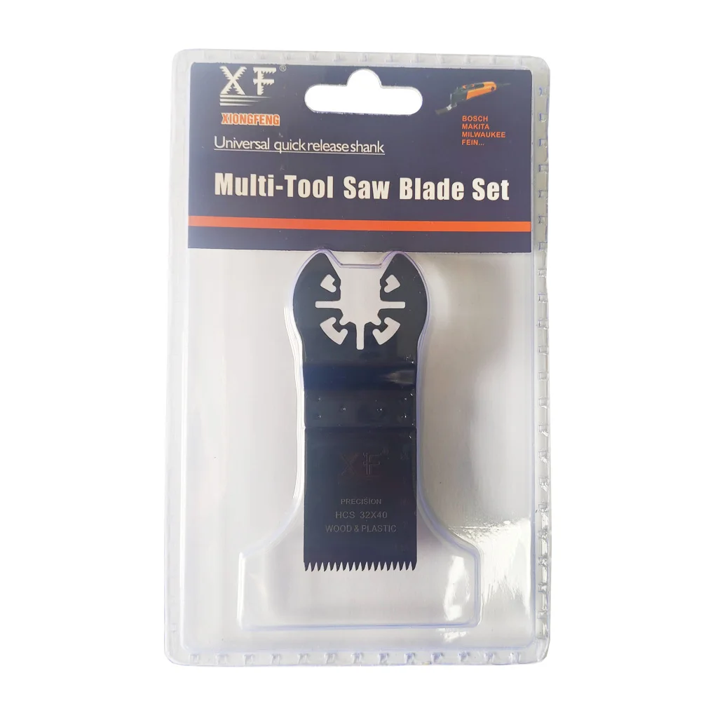 Japanese Precision Oscillating Saw Blades for Wood Cutting Wood Oscillating Multi Tool Saw Blade