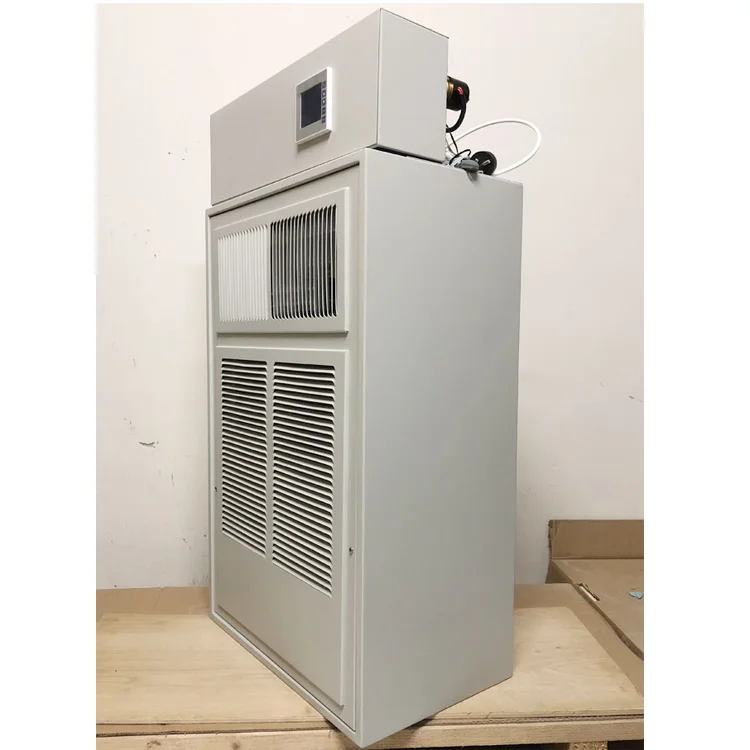1HP винный погреб кондиционер 8500btu охлаждающий блок с постоянным контролем температуры и влажности