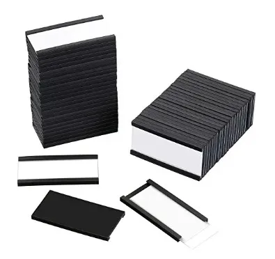 C Magnet, Magnetic Labels for shelf and pallet racking