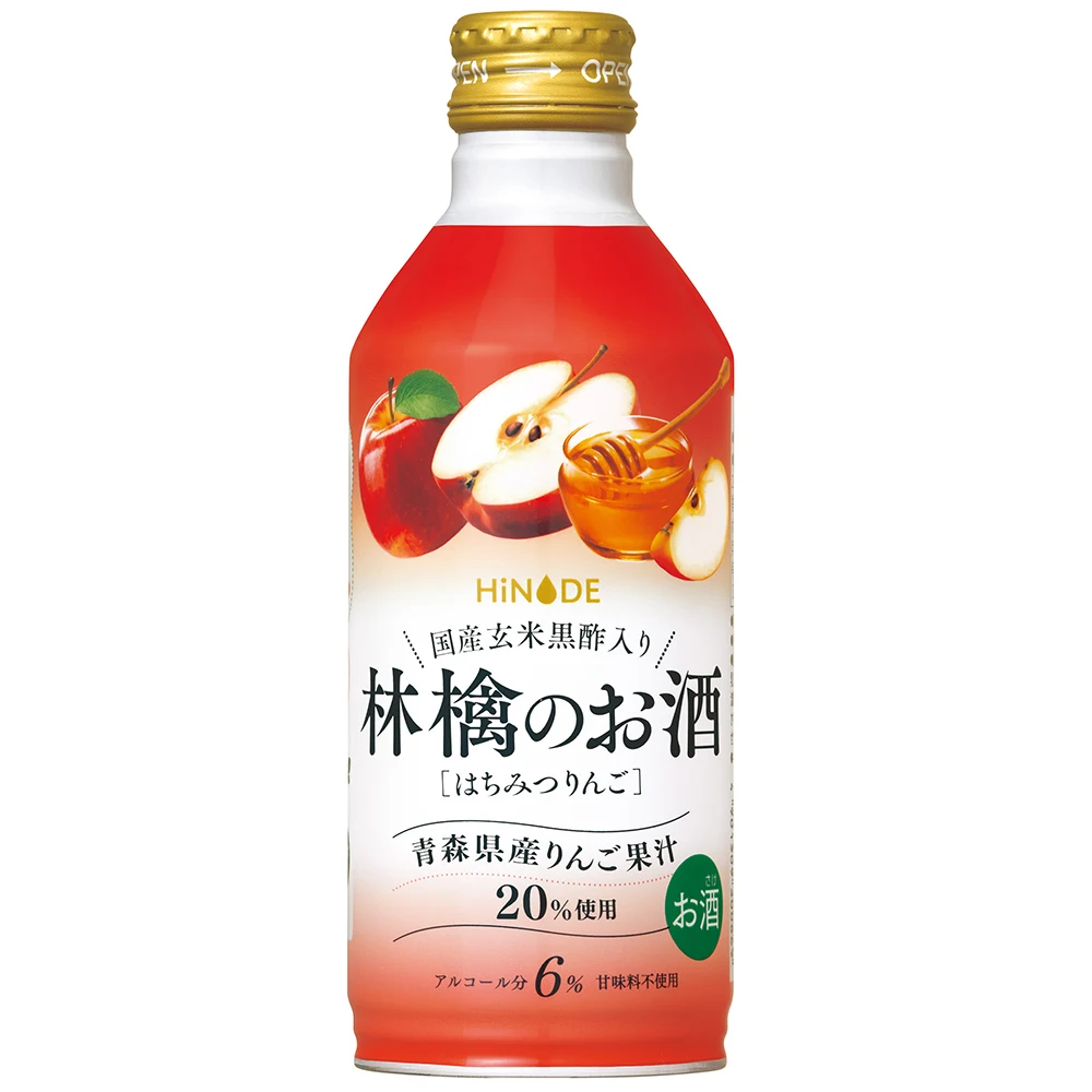 Sweet-sour taste 20% apple juice imported buying liquor and alcoholic beverage