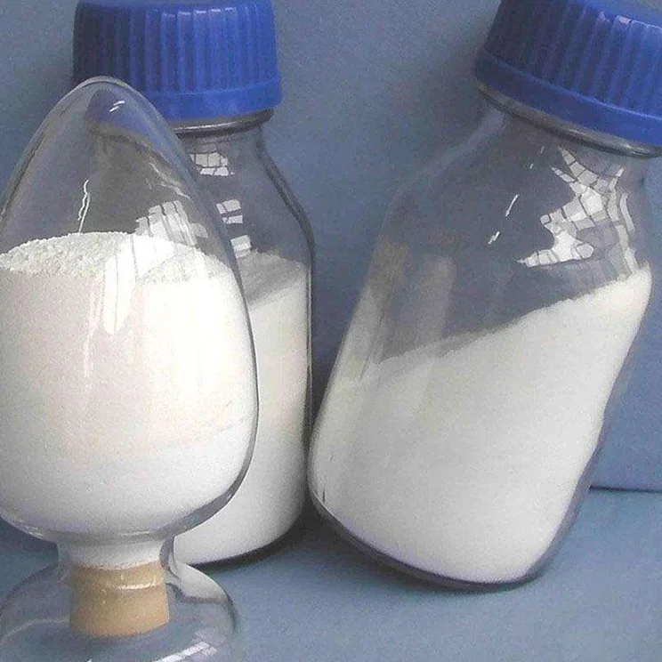 Best Price High Purity 99% LiCl Flake Granula Lithium Chloride Anhydrous White Crystal Powder for  Fertilizer Agriculture Use