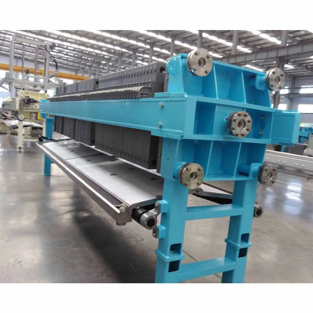 Corn Liquid Glucose Production Line