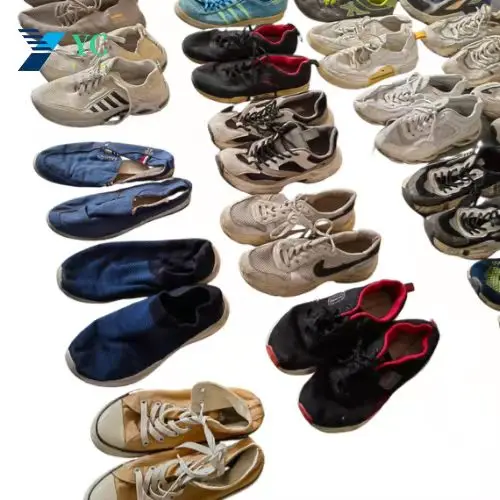 High quality second hand bags second hand famous brand second hand shoes wholesale