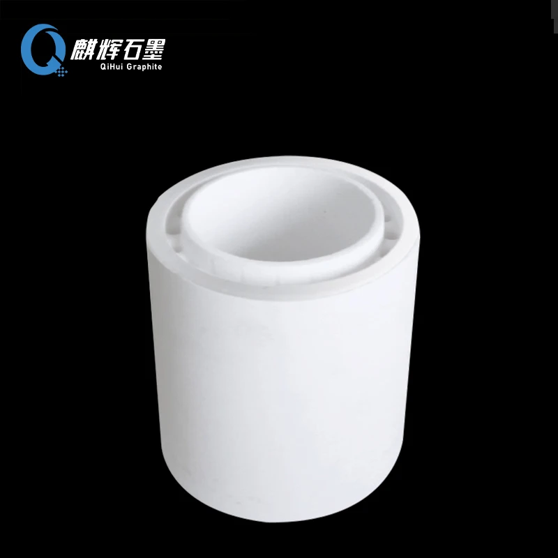 Новая керамическая основа Qihui