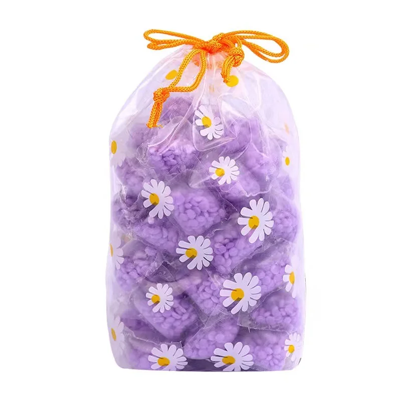 Innovative product fragrance booster laundry scent fabric softener booster beads in washing clean scent