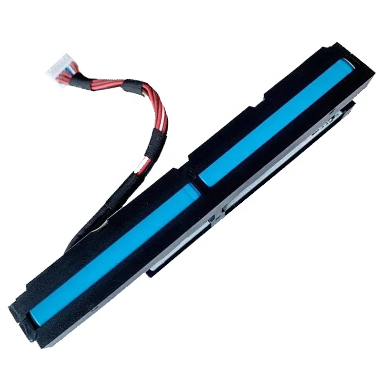 New quality Server Arrayed Battery 815983-001 878643-001 871264-001 For HP G9 P440 P840 7.2V 10.8 WH 1500mAh