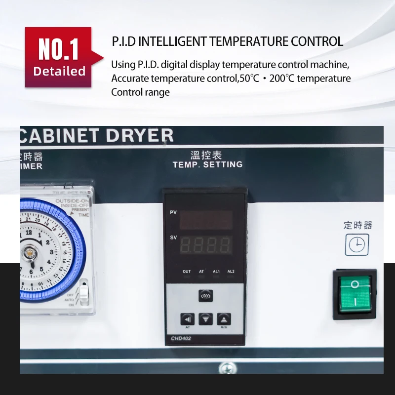 Термостат с постоянной температурой, промышленная лабораторная электрическая печь для сушки