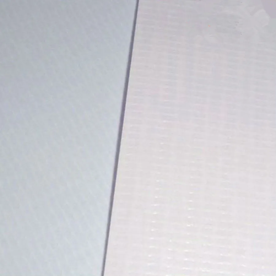 Hot selling Flex PVC banner substrate Chinese manufacturer