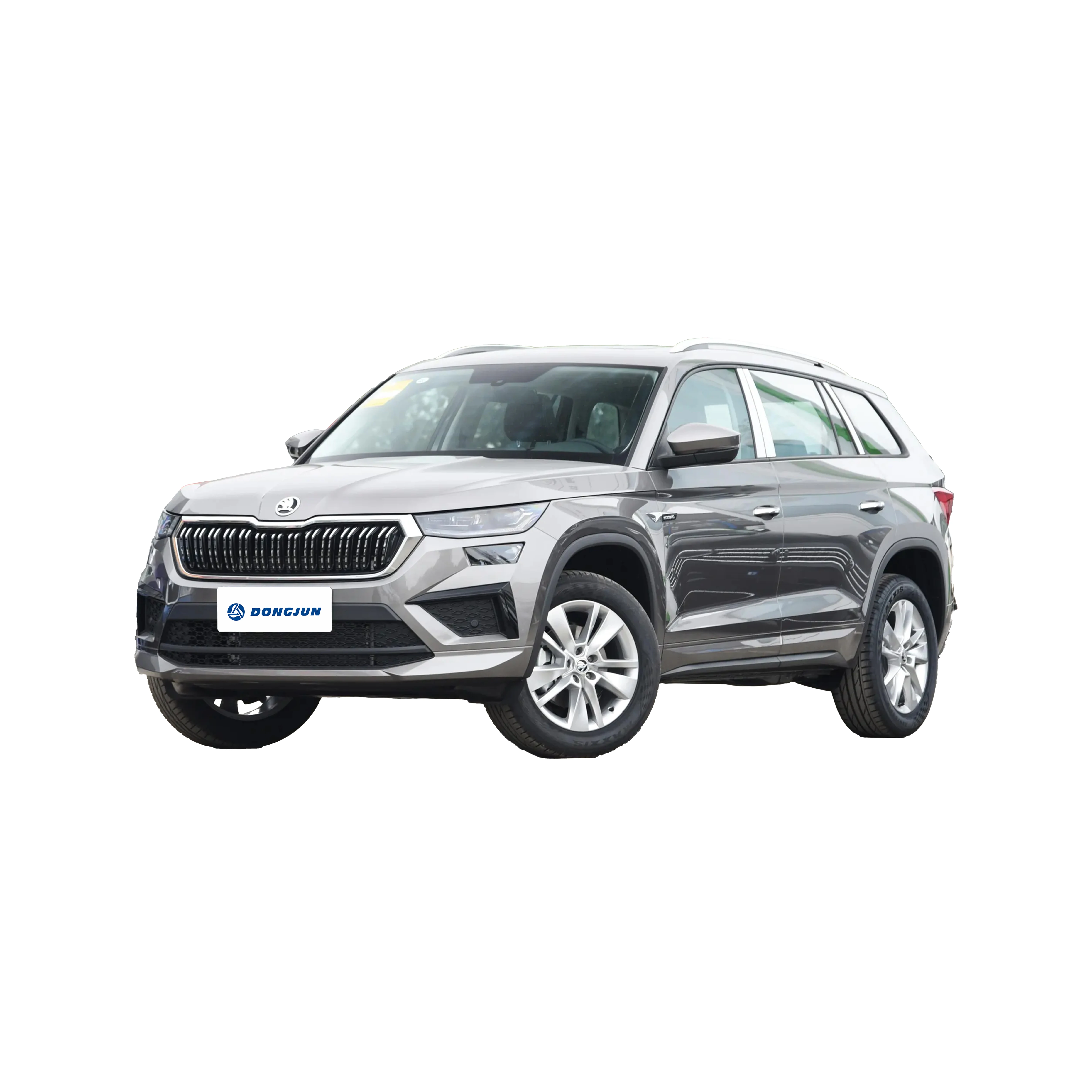 Новые автомобили VW Skoda Kodiac 2 0 т 186 л.с