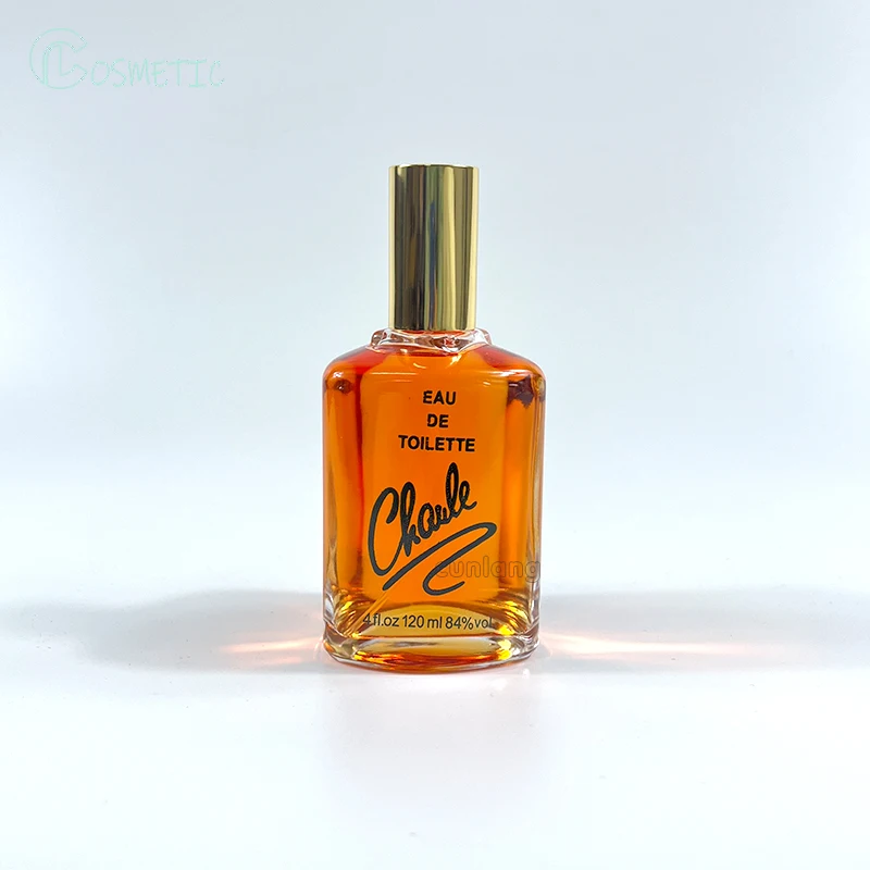 High quality popular Arabic classic perfume Oriental Perfume Unisex Perfume 120ml