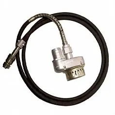 Mini Concrete submersible water Pump used for concrete machinery