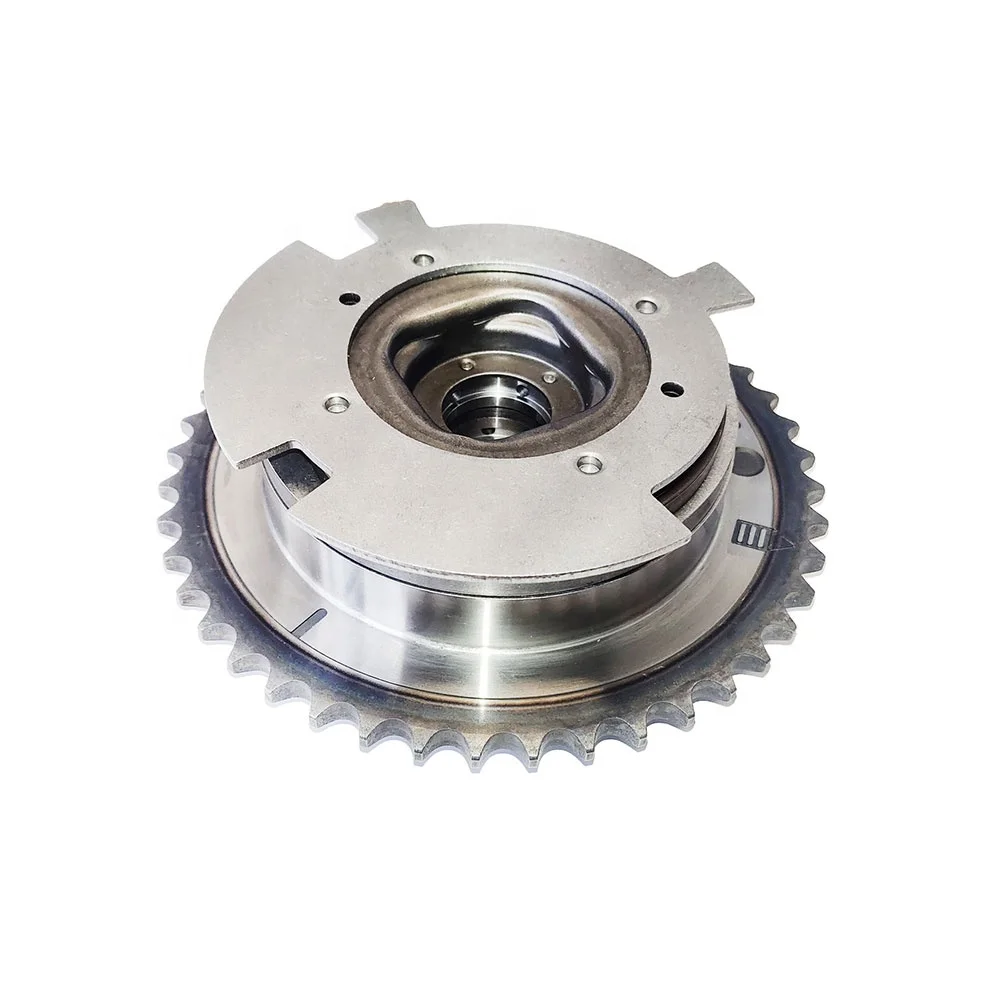 12606358 Auto vvt Camshaft adjuster Timing Gear for Chevrolet for GM