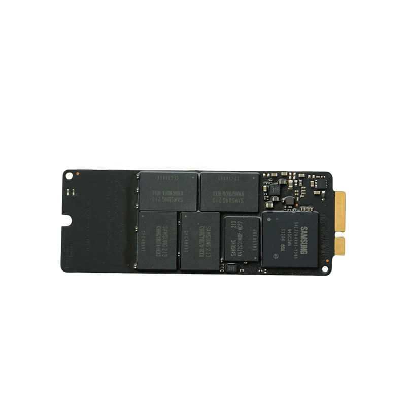 Laptop SSD for Macbook  Pro A1425 a1398 128GB 256G 500G 750g Solid State Drive Hard Drive Disk Year 2012