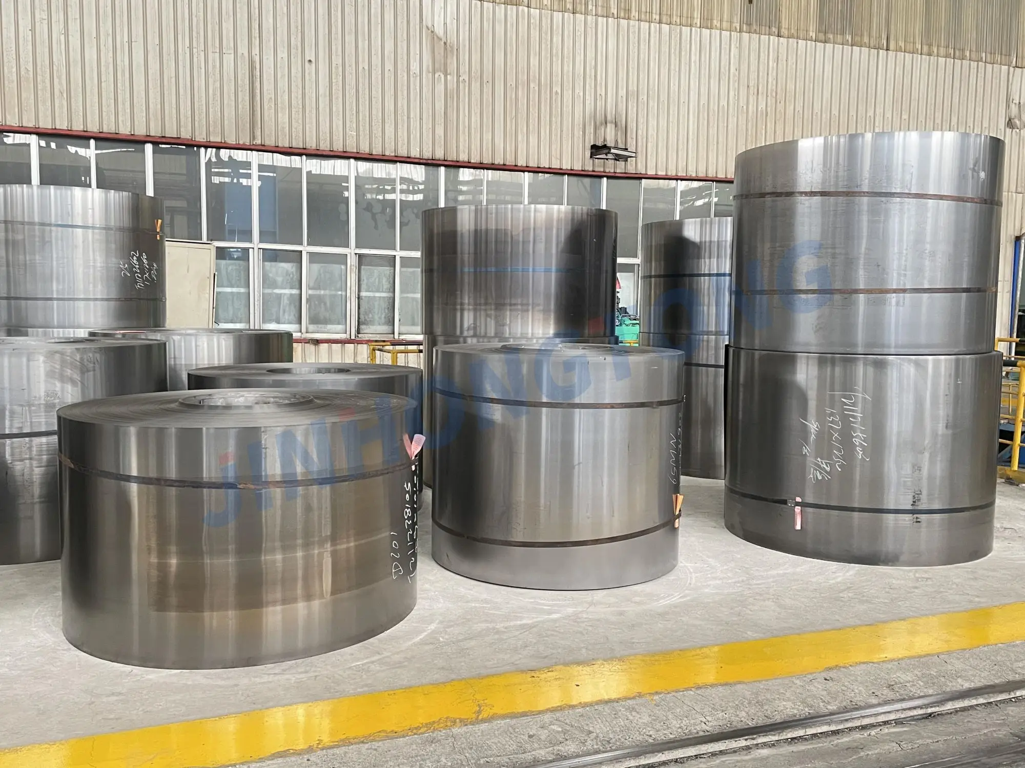 cold rolled steel sheet in coil first quality steel cold rolled coils crc 1018 cold rolled carbon steel coils ss400 carbon