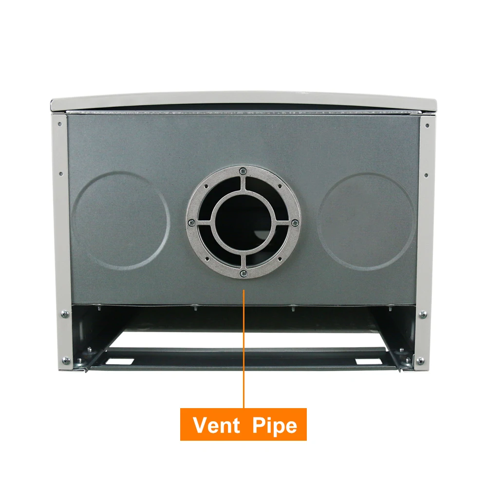 2022 ROC 26KW,28KW,32KW Wall Mounted Gas Boiler Water Heater  for Room Heating and Hot Water