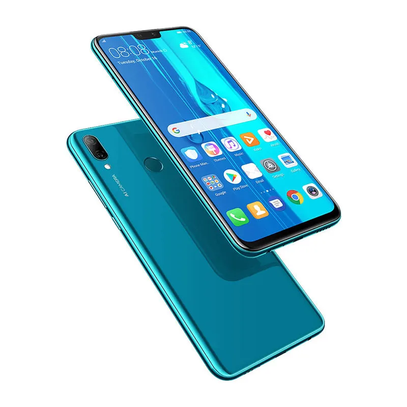 New arrival Best Selling Wholesale Chinese famous brand High Quality Smartphone for huawei y9 2019 used mobile phones
