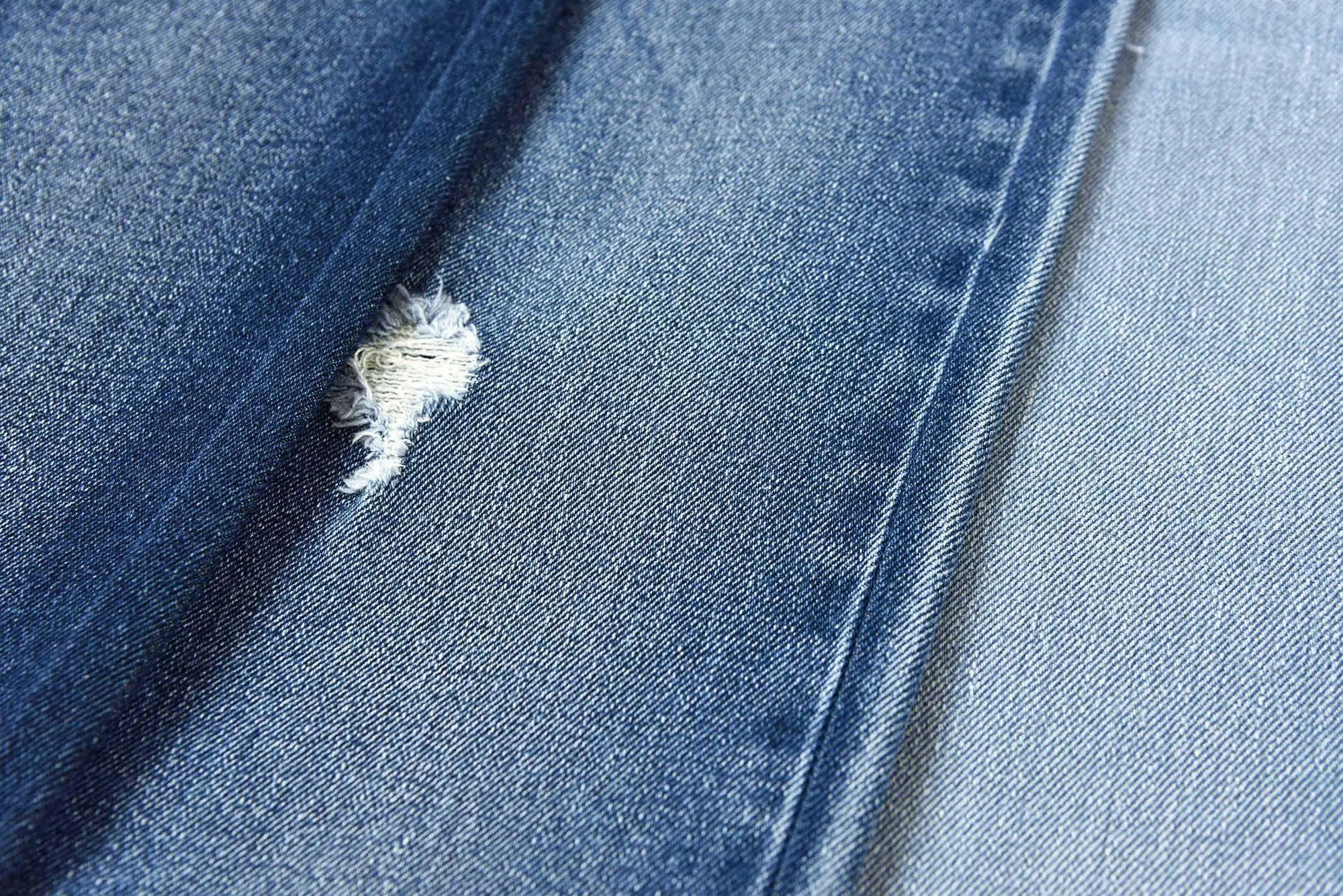 1482 Low stretch material denim jeans fabric for men and women