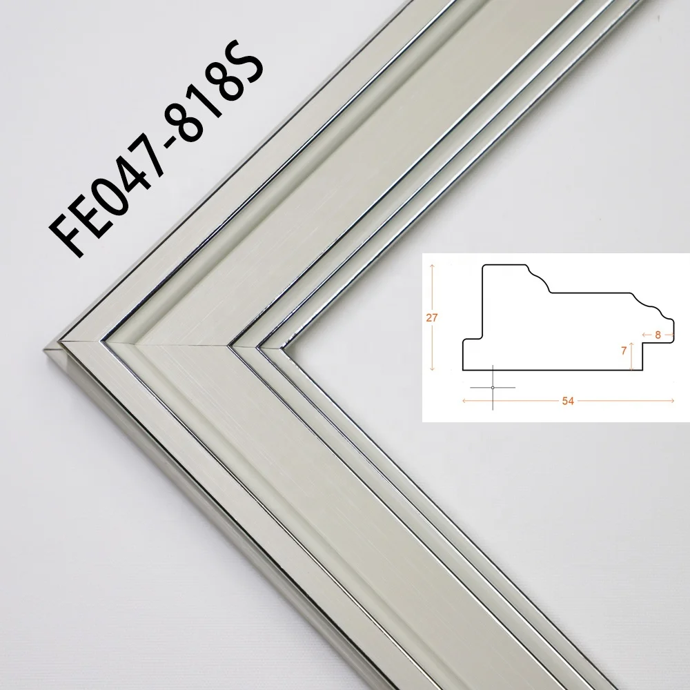 Digit photo frame modern frame moulding hotsale