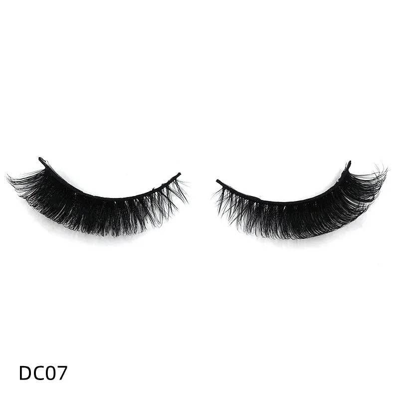 DC-07 ресницы