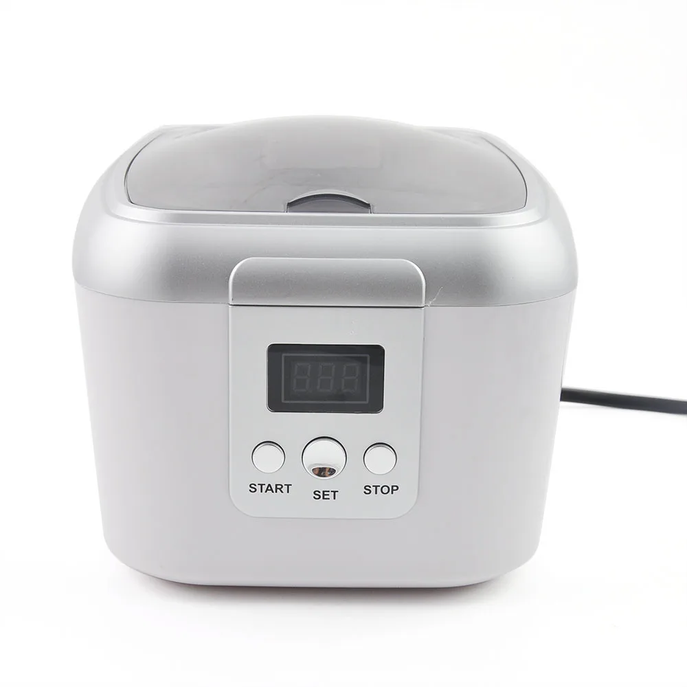 Ультразвуковой очиститель ювелирных изделий/бытовой ультразвуковой для домашнего использования стоматологическая клиника