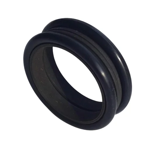Seal Group Duo Cone Seal SA825200180 Floating Oil Seal For Excavator EC240 / EC210
