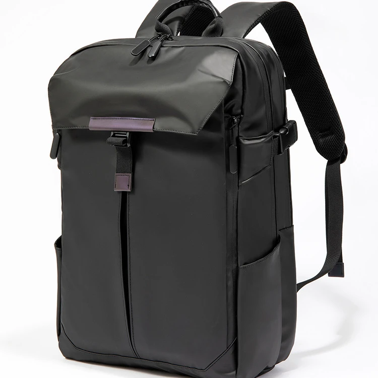 Factory Direct supply recycled Casual Laptop backpack Bag Lightweight High quality Shoulder Messenger Bag Travel backpack bag