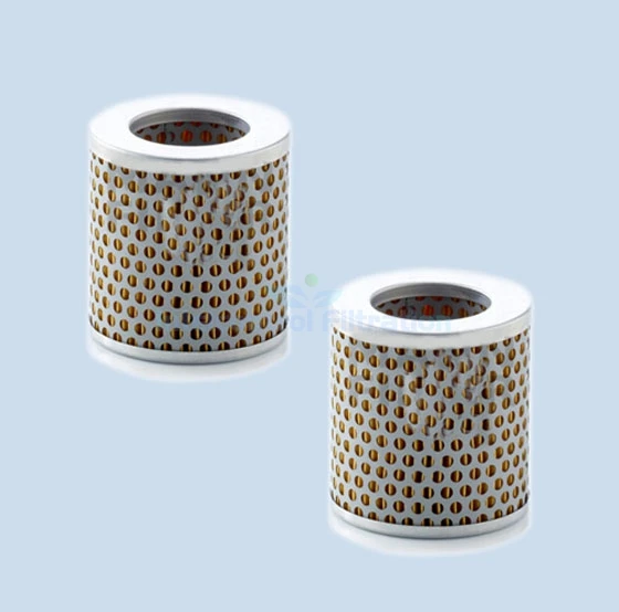 Wholesale OEM High Quality Vacuum Pump Parts Oil Filter 0532000031 0532000032 0532000034