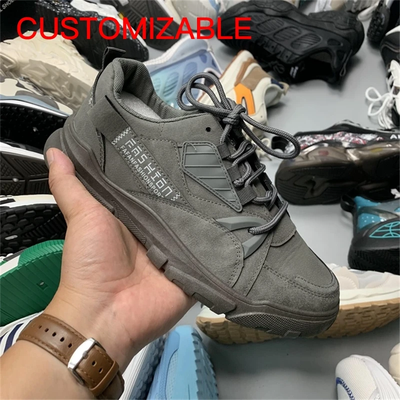 Mixed designs youth fashion walking style sunborn shoes wholesales factory price cheap sneakers for men sunborn shoes stock